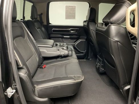 Used 2019 RAM 1500 Laramie image 29