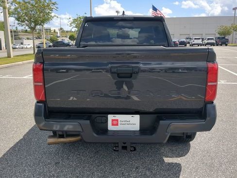 Certified 2024 Toyota Tacoma SR5 image 5
