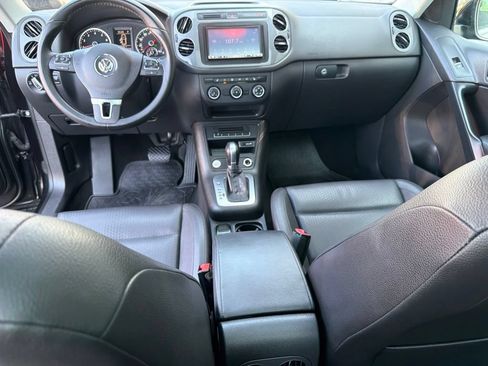 Used 2016 Volkswagen Tiguan SE FWD image 15