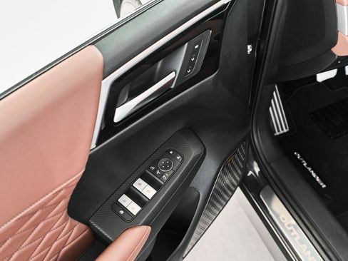 New 2026 Mitsubishi Outlander SEL FWD image 17