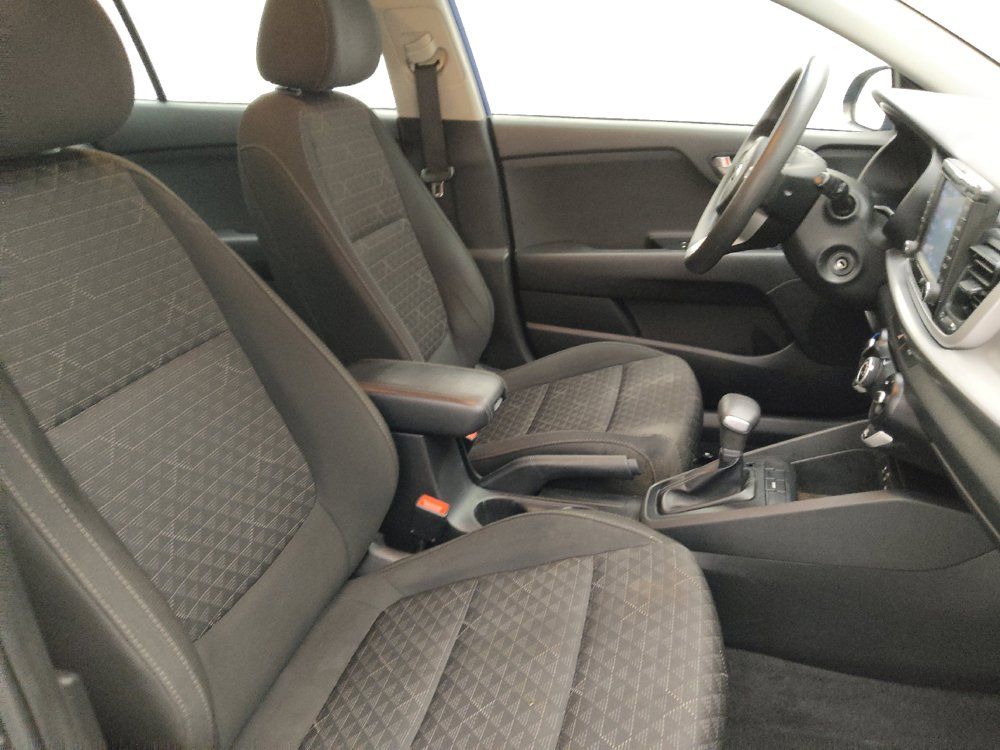 Used 2020 Kia Rio S FWD image 21