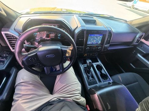 Used 2020 Ford F150 XLT w/ Equipment Group 302A Luxury image 21