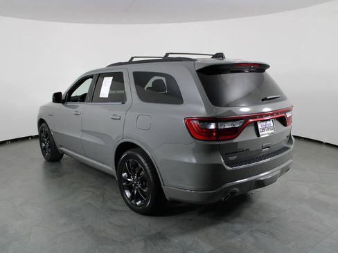 Used 2023 Dodge Durango R/T image 3