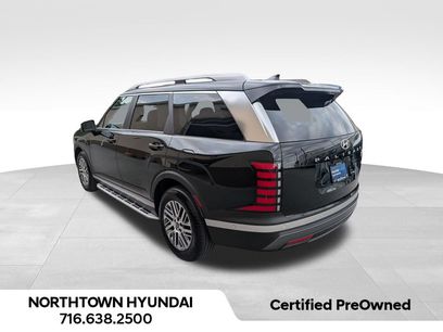 Certified 2026 Hyundai Palisade SEL