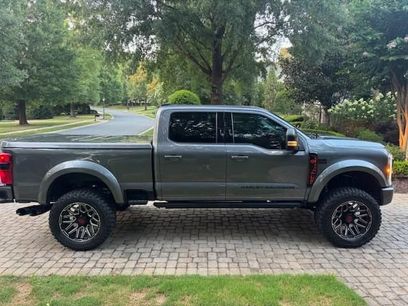 Used 2023 Ford F250 Lariat w/ Lariat Ultimate Package