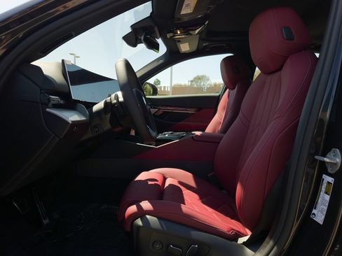 New 2027 BMW 530i w/ M Sport Package RWD image 7