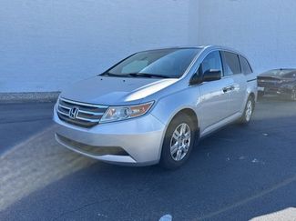 Used 2011 Honda Odyssey LX video 1