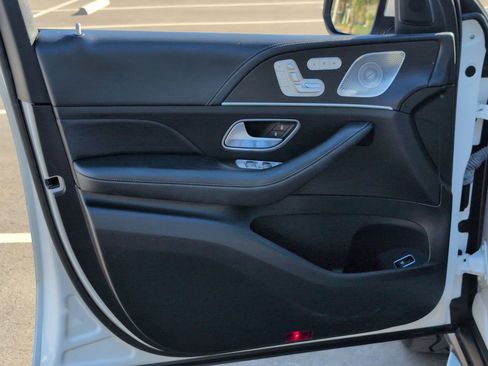 Used 2023 Mercedes-Benz GLE 53 AMG GLE 53 AMG image 25