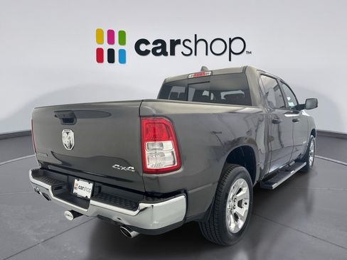 Used 2023 RAM 1500 Big Horn AWD/4WD image 5