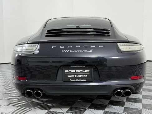 Used 2015 Porsche 911 Carrera S image 10