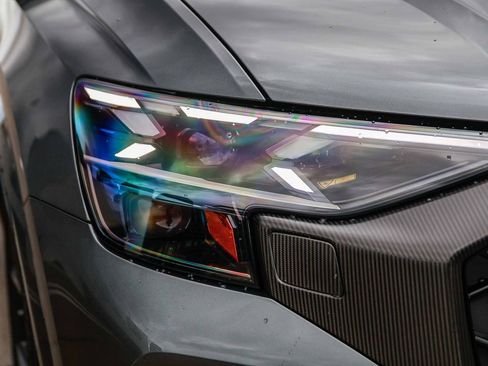 New 2026 Audi RS Q8 performance AWD/4WD image 10