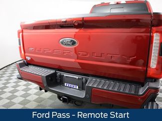 New 2026 Ford F350 Lariat w/ Black Appearance Package video 3