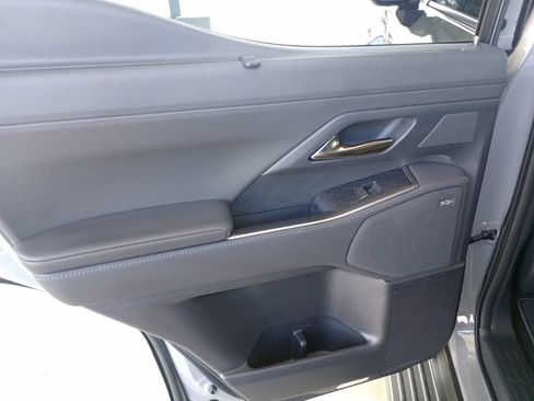 Used 2026 Lexus GX 550 w/ Accessory Package (CT) AWD/4WD image 22