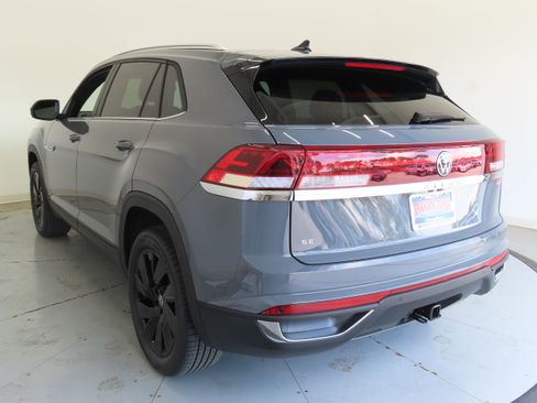 New 2026 Volkswagen Atlas Cross Sport SE image 7