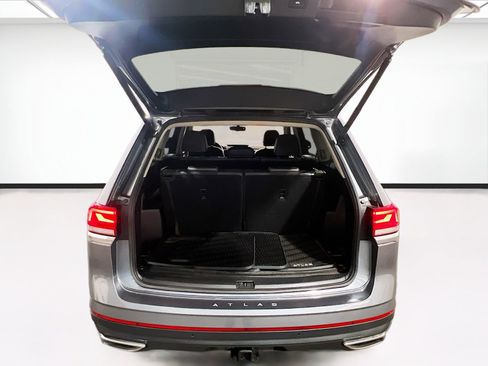 Used 2023 Volkswagen Atlas SE FWD image 18
