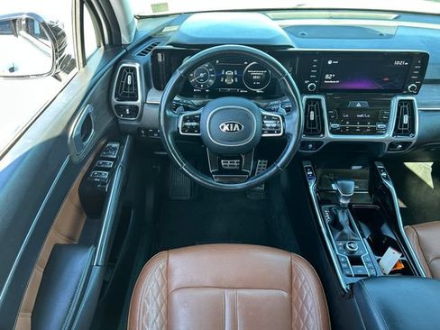 Used 2021 Kia Sorento SX Prestige AWD/4WD image 29
