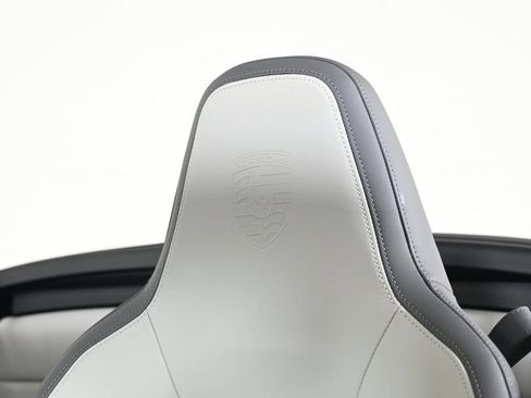 Used 2026 Porsche 911 Carrera S image 23