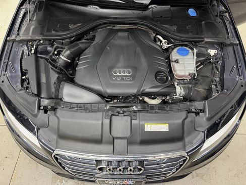 Used 2014 Audi A7 TDI Prestige w/ Prestige Package AWD/4WD image 7