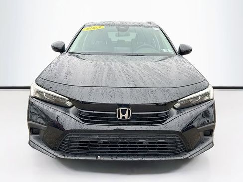 Used 2023 Honda Civic LX image 2