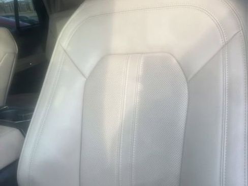 Used 2024 Ford Expedition Max Limited image 3