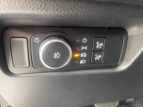 New 2026 Ford Ranger XL AWD/4WD image 23