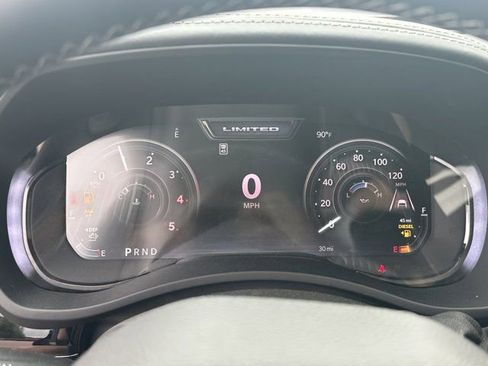 New 2026 RAM 2500 Limited AWD/4WD image 28