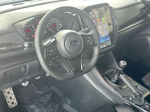 New 2026 Subaru WRX Premium AWD/4WD image 13