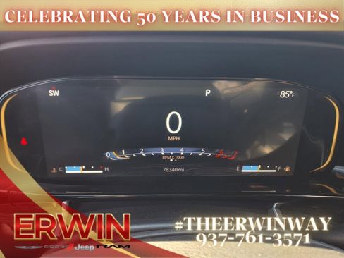 Used 2022 Jeep Wagoneer Series II w/ Premium Group I image 27