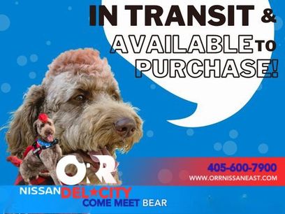 New 2025 Nissan Altima 2.5 SL