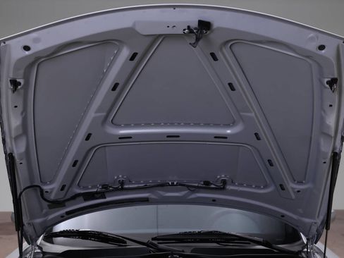 Used 2007 BMW M Coupe image 86