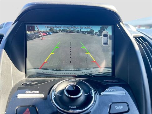 Used 2017 Ford Escape Titanium image 13