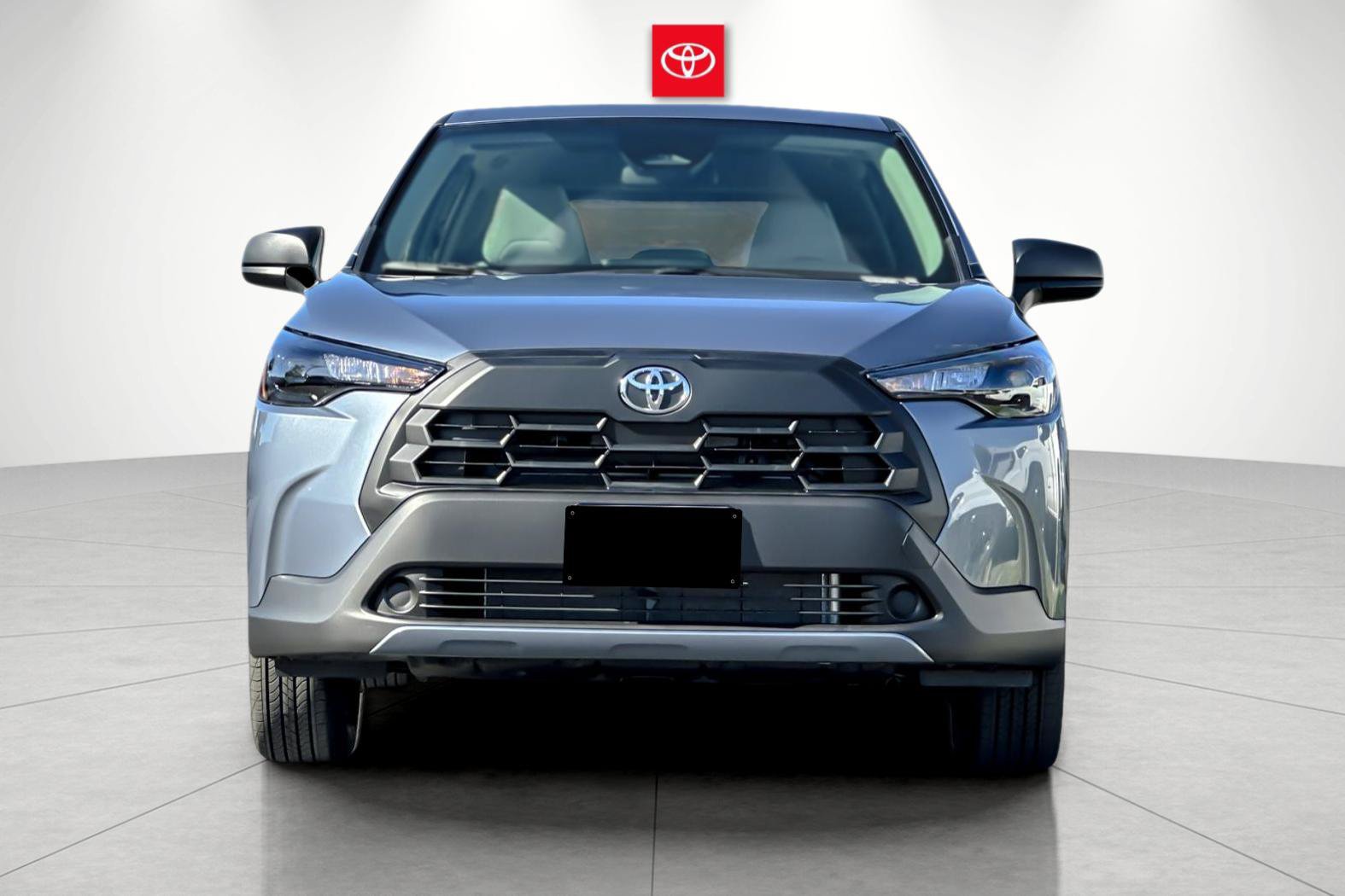 New 2026 Toyota Corolla Cross L FWD image 7
