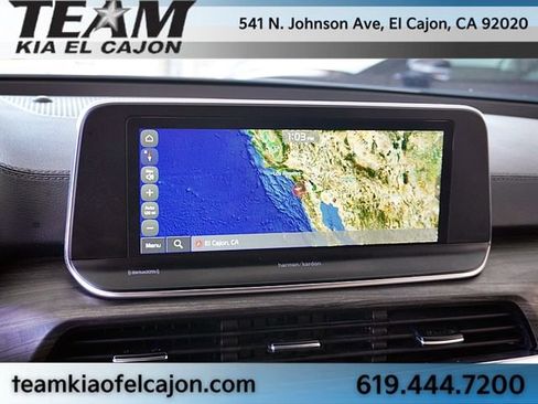 Certified 2022 Kia Telluride SX w/ Towing Package FWD image 31