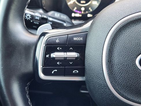 Used 2021 Kia Sorento SX image 26