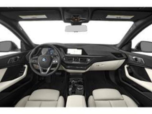 Used 2021 BMW 228i xDrive Gran Coupe w/ Convenience Package AWD/4WD image 3