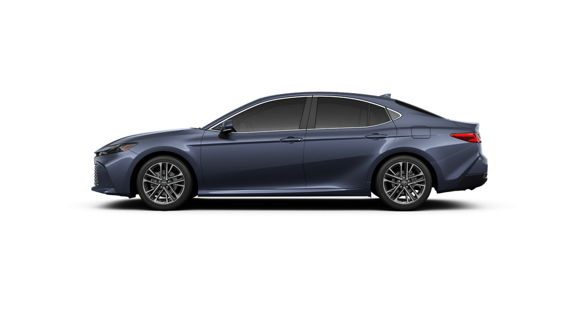 New 2027 Toyota Camry XLE FWD image 3