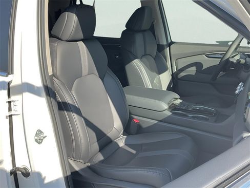 New 2025 Honda Pilot EX-L image 20