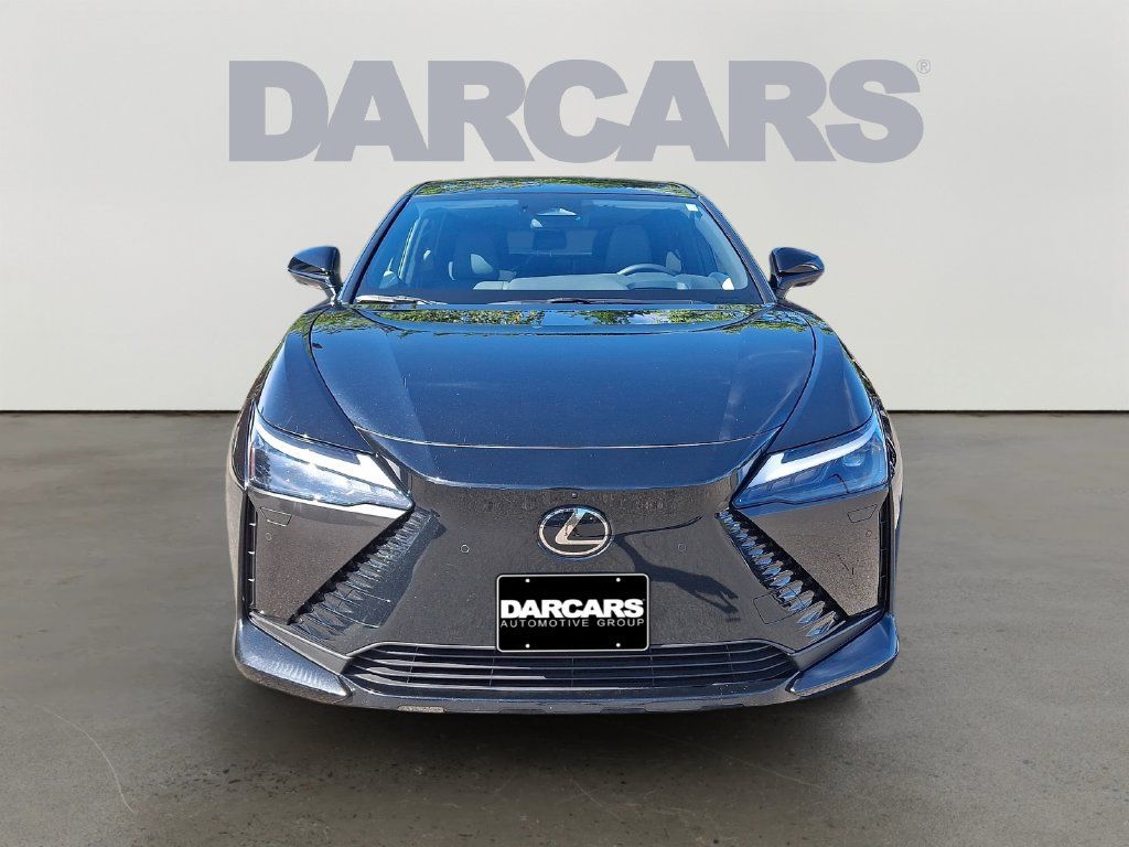 Used 2023 Lexus RZ 450e Premium w/ Technology Package AWD/4WD image 2