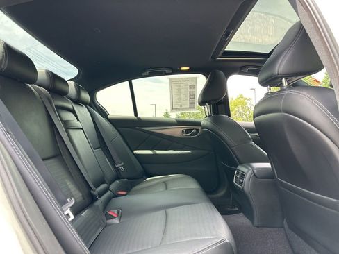 Used 2020 INFINITI Q50 Edition 30 AWD/4WD image 33