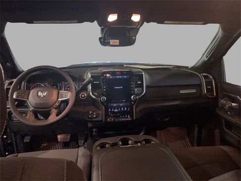 New 2026 RAM 2500 Big Horn image 17