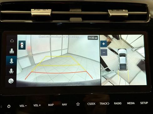 Used 2024 Hyundai Santa Cruz Limited AWD/4WD image 12