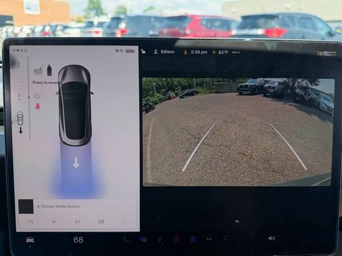Used 2025 Tesla Model 3 RWD image 10