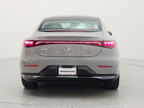 Used 2023 Mercedes-Benz EQE 350+ Sedan image 6