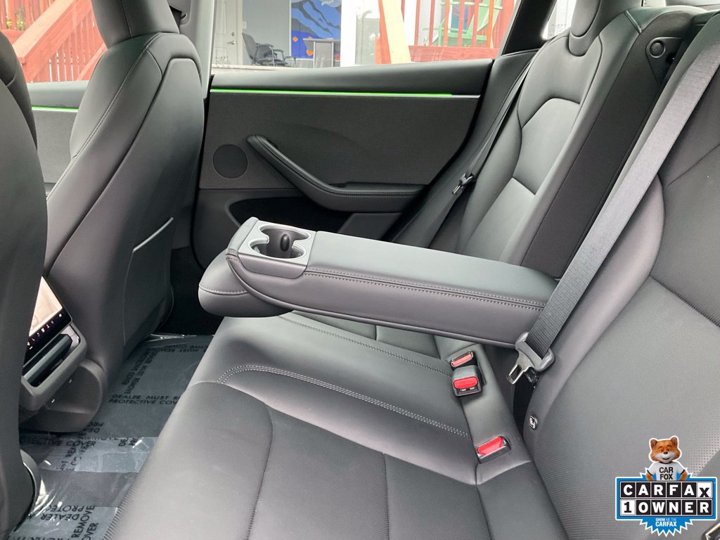 Used 2025 Tesla Model 3 RWD image 32