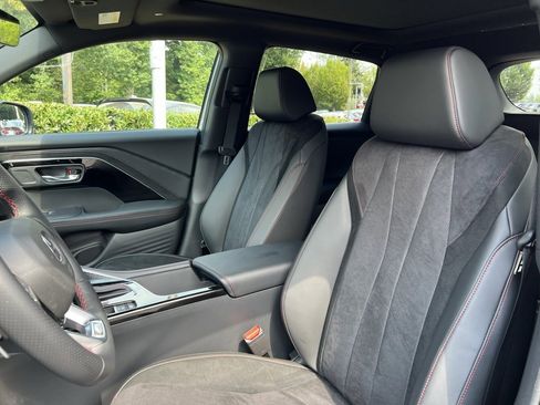 New 2025 Acura ADX A-Spec image 12