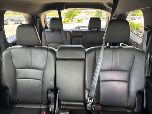 Used 2022 Honda Pilot TrailSport image 6