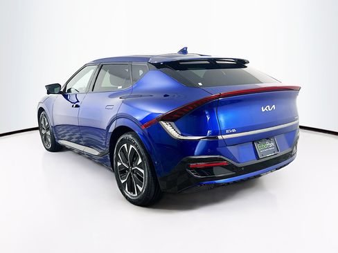 Used 2024 Kia EV6 GT-Line RWD image 5
