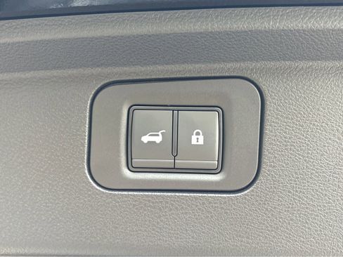 New 2026 Nissan Armada Platinum Reserve image 32