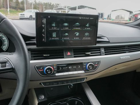 Used 2023 Audi A5 2.0T Prestige w/ Black Optic Plus Package image 23