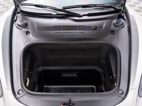 Certified 2019 Porsche 718 Boxster GTS image 31